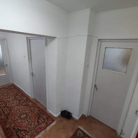 Dorobanti Apartment Bucharest
