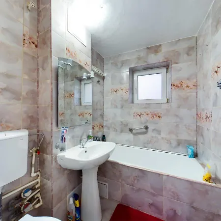 Apartment Dorobanti *