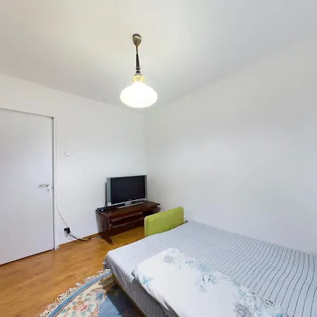 Apartment Dorobanti