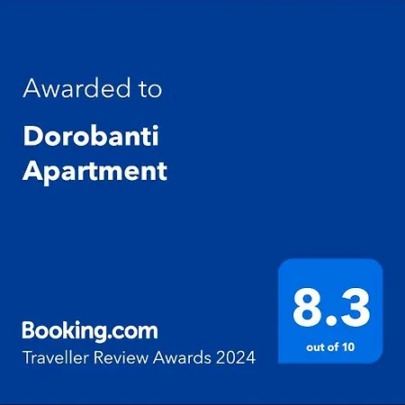 Dorobanti * Bucharest